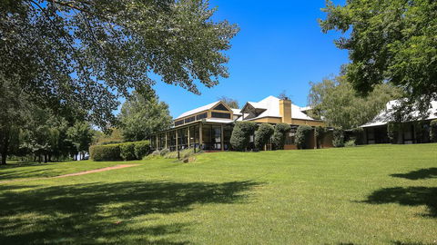 Briars Country Lodge - Timeshare Accommodation 2