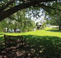 Briars Country Lodge - Timeshare Accommodation