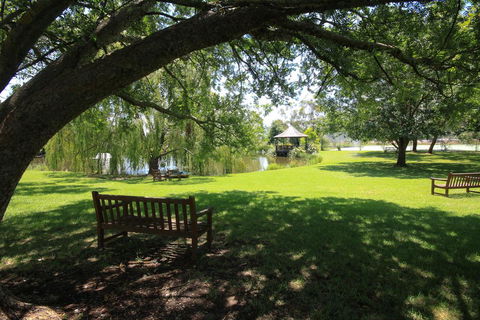 Briars Country Lodge - Timeshare Accommodation 0