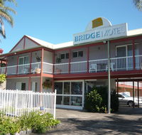 Bridge Motel - Timeshare Accommodation