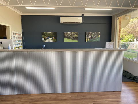 Bridge Motel Wellington - Timeshare Accommodation 2