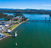 Bridge View Apartments - Timeshare Accommodation