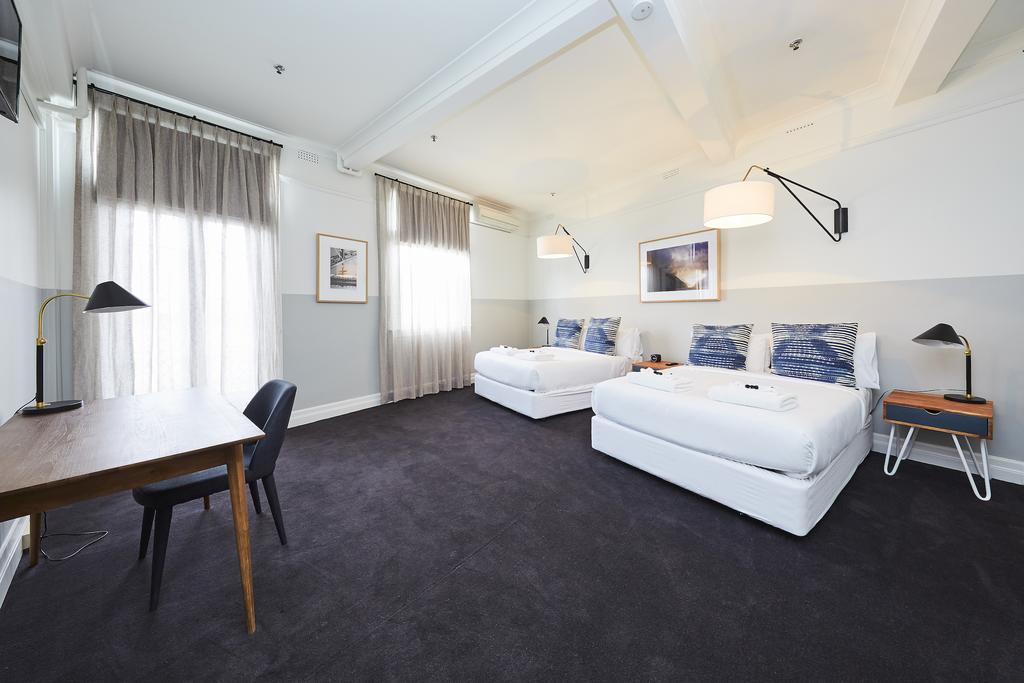 Willoughby East NSW Timeshare Accommodation