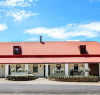 Brigham House - Timeshare Accommodation