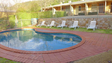 Bright Avenue Motor Inn - Timeshare Accommodation 0