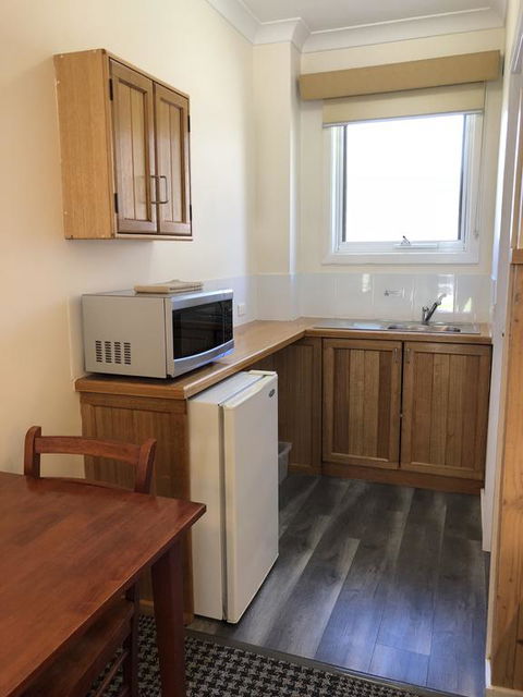 Bright Avenue Motor Inn - Timeshare Accommodation 3