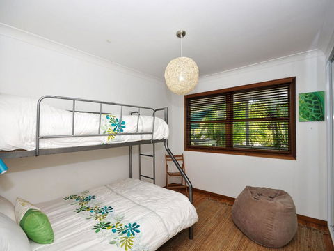 Brilliant Location - Timeshare Accommodation 2