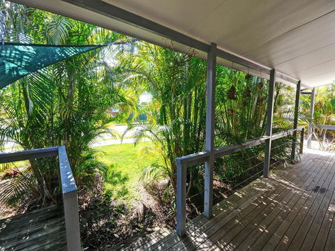 Brilliant Location - Timeshare Accommodation 1