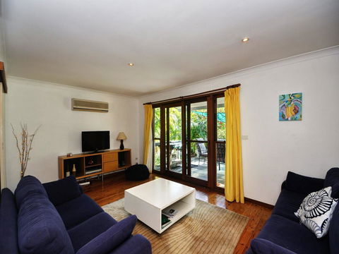 Brilliant Location - Timeshare Accommodation 0