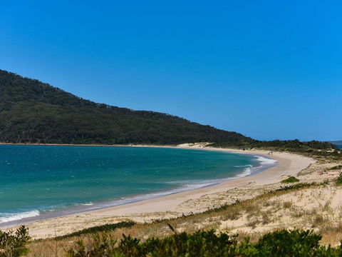 Brilliant Location - Timeshare Accommodation 3