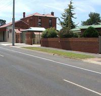 Bristol House Accommodation - Timeshare Accommodation