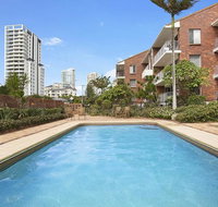 Britannia - Timeshare Accommodation