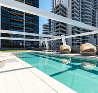 Broadbeach 2 Bedroom FREE WIFI Netflix  Parking - Timeshare Accommodation