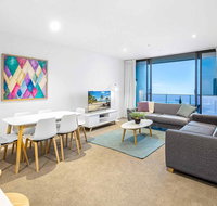 Broadbeach Residences by Holiday Holiday - Timeshare Accommodation