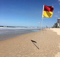 Broadbeach Studios - Timeshare Accommodation
