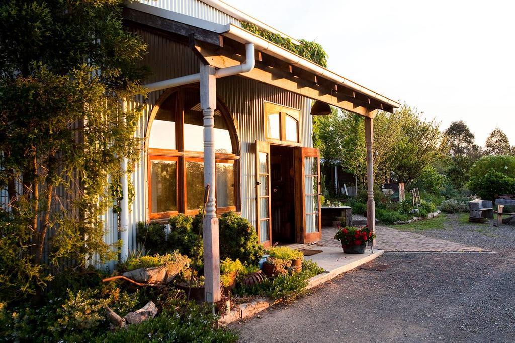 Broadway NSW Timeshare Accommodation
