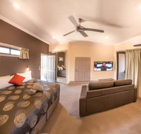 Broken Hill Outback Resort - Timeshare Accommodation