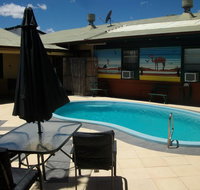 Broken Hill Tourist Lodge - Timeshare Accommodation