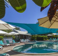 Broome Beach Resort - Cable Beach Broome - Timeshare Accommodation