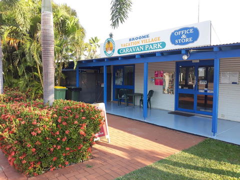 Broome Vacation Village - Timeshare Accommodation 1