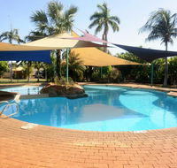 Broome Vacation Village - Timeshare Accommodation