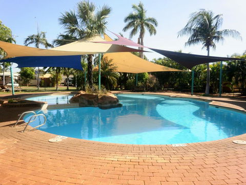 Broome Vacation Village - Timeshare Accommodation 0
