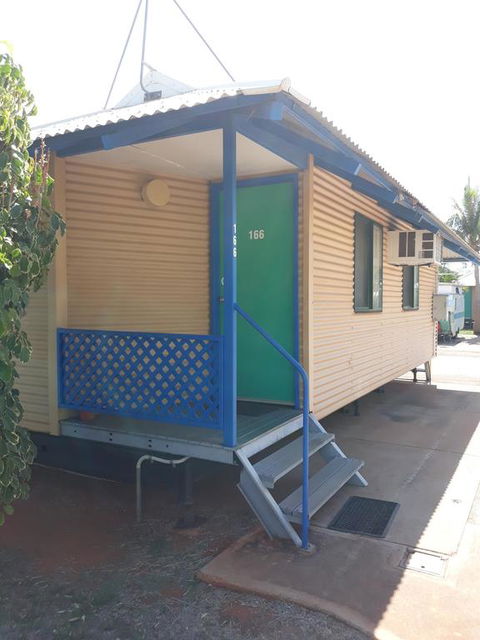 Broome Vacation Village - Timeshare Accommodation 2
