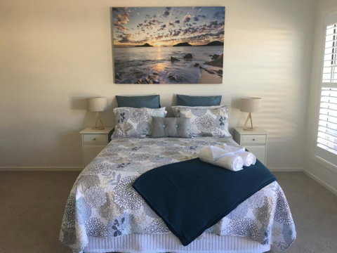 Broughton Views - Timeshare Accommodation 2