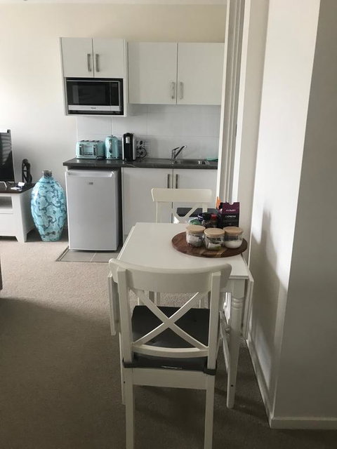 Broughton Views - Timeshare Accommodation 3