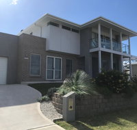 Broughton Views - Timeshare Accommodation