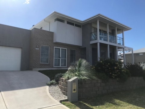 Broughton Views - Timeshare Accommodation 0
