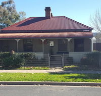 Browncoat Cottage Mudgee - Timeshare Accommodation