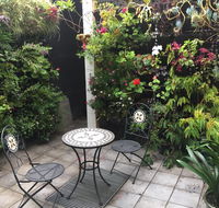 Brunswick B  B - Timeshare Accommodation