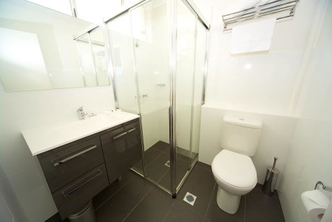 Brunswick River Inn - Timeshare Accommodation 3