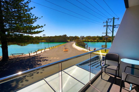 Brunswick River Inn - Timeshare Accommodation 1