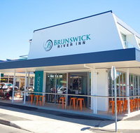 Brunswick River Inn - Timeshare Accommodation