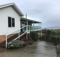 Bruny Sunset Beach GateAway - Timeshare Accommodation