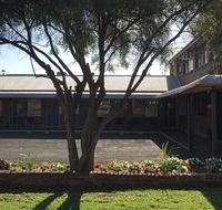 Bryants Motel - Timeshare Accommodation