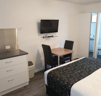 Budget on the Lake - Timeshare Accommodation