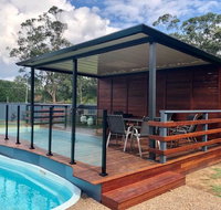 Bull 'n' Bush Hotel Motel - Timeshare Accommodation