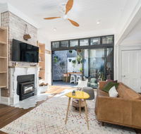 Bull Street 116 - Timeshare Accommodation