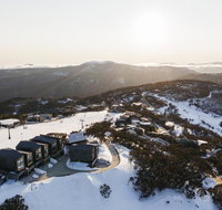 Buller Holidays Apartments - Timeshare Accommodation