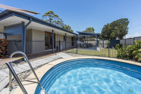 Bundjalung - Timeshare Accommodation 0