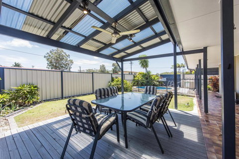 Bundjalung - Timeshare Accommodation 2