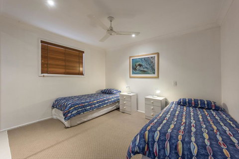 Bundjalung - Timeshare Accommodation 3