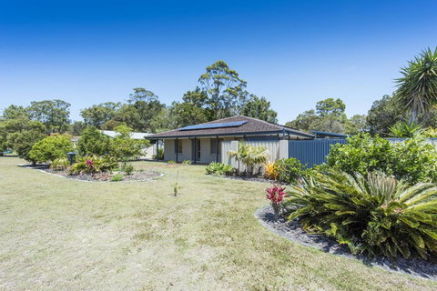 Bundjalung - Timeshare Accommodation 1