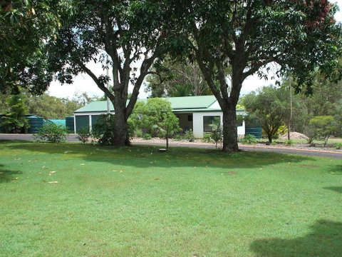 Bungadoo Country Cottage - Timeshare Accommodation 0