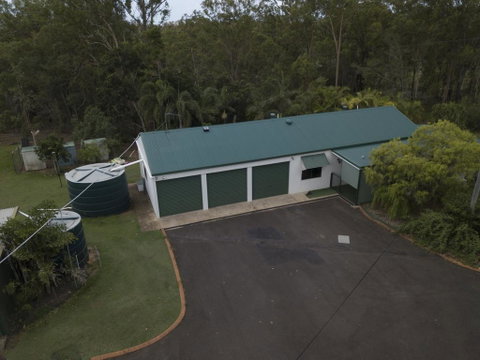 Bungadoo Country Cottage - Timeshare Accommodation 2