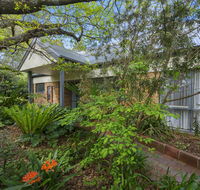 Bungunyah Apartments - Timeshare Accommodation