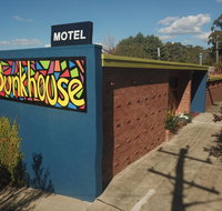 Bunkhouse Motel - Timeshare Accommodation